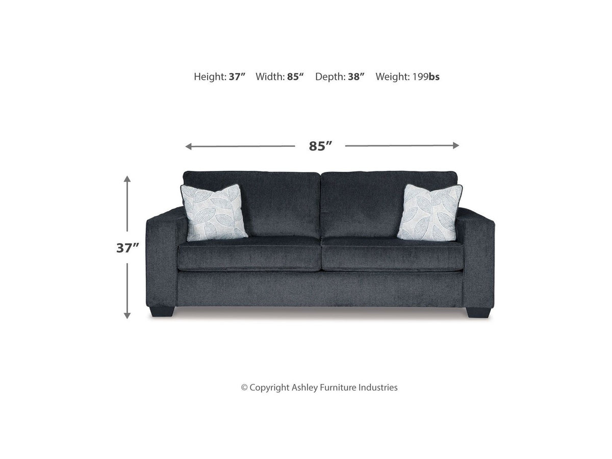 Altari - Sleeper Sofa
