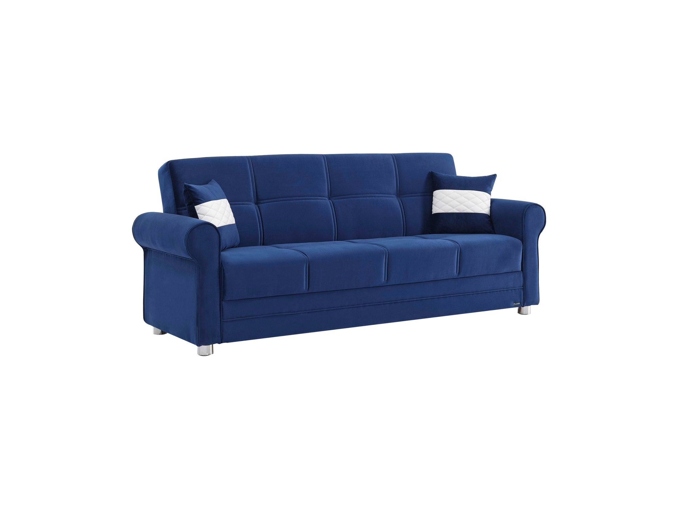 Ottomanson Sara - Convertible Sofa Bed With Storage