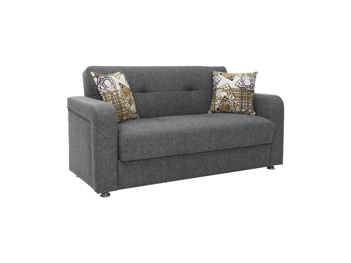 Ottomanson Harmony - Convertible Sofabed With Storage