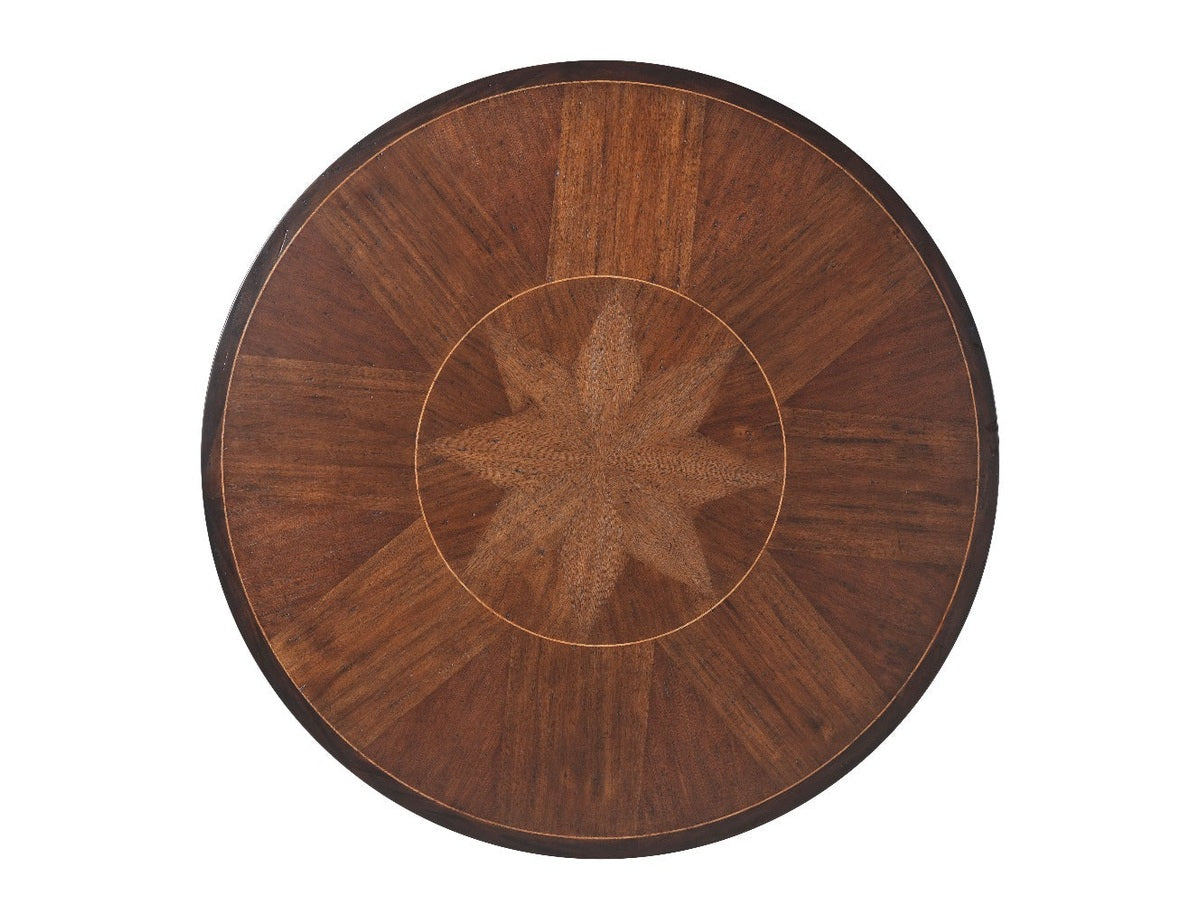 Theodore Alexander Jacoby Dining Table