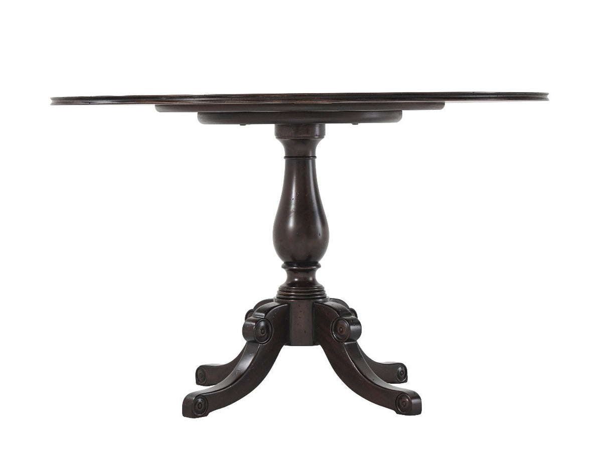 Theodore Alexander Jacoby Dining Table