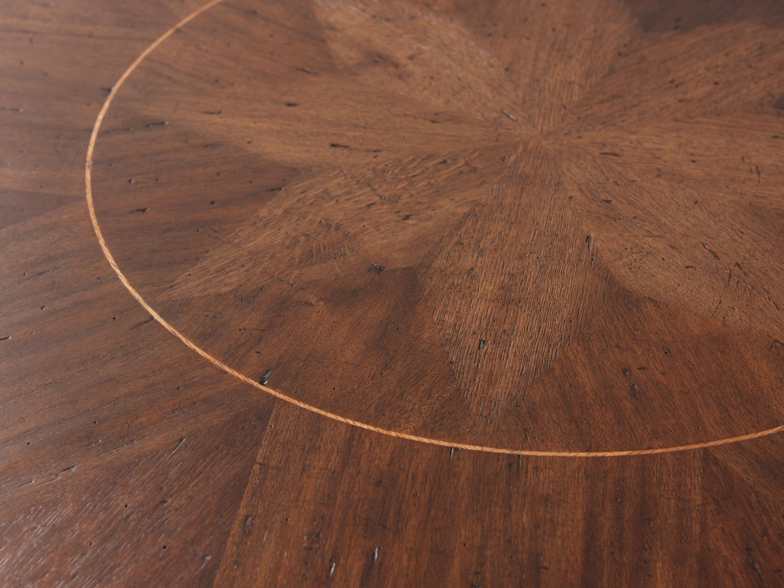 Theodore Alexander Jacoby Dining Table