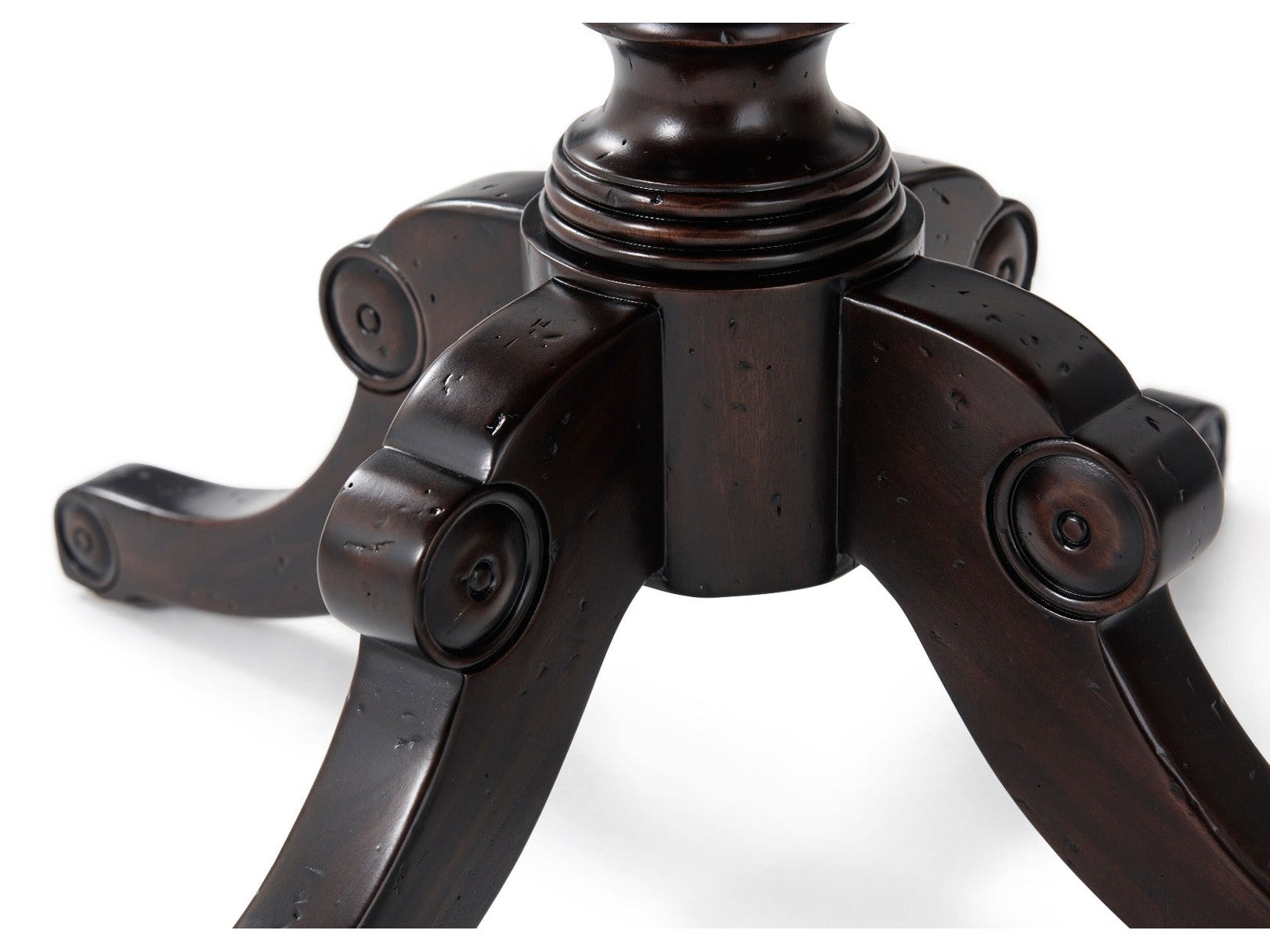 Theodore Alexander Jacoby Dining Table