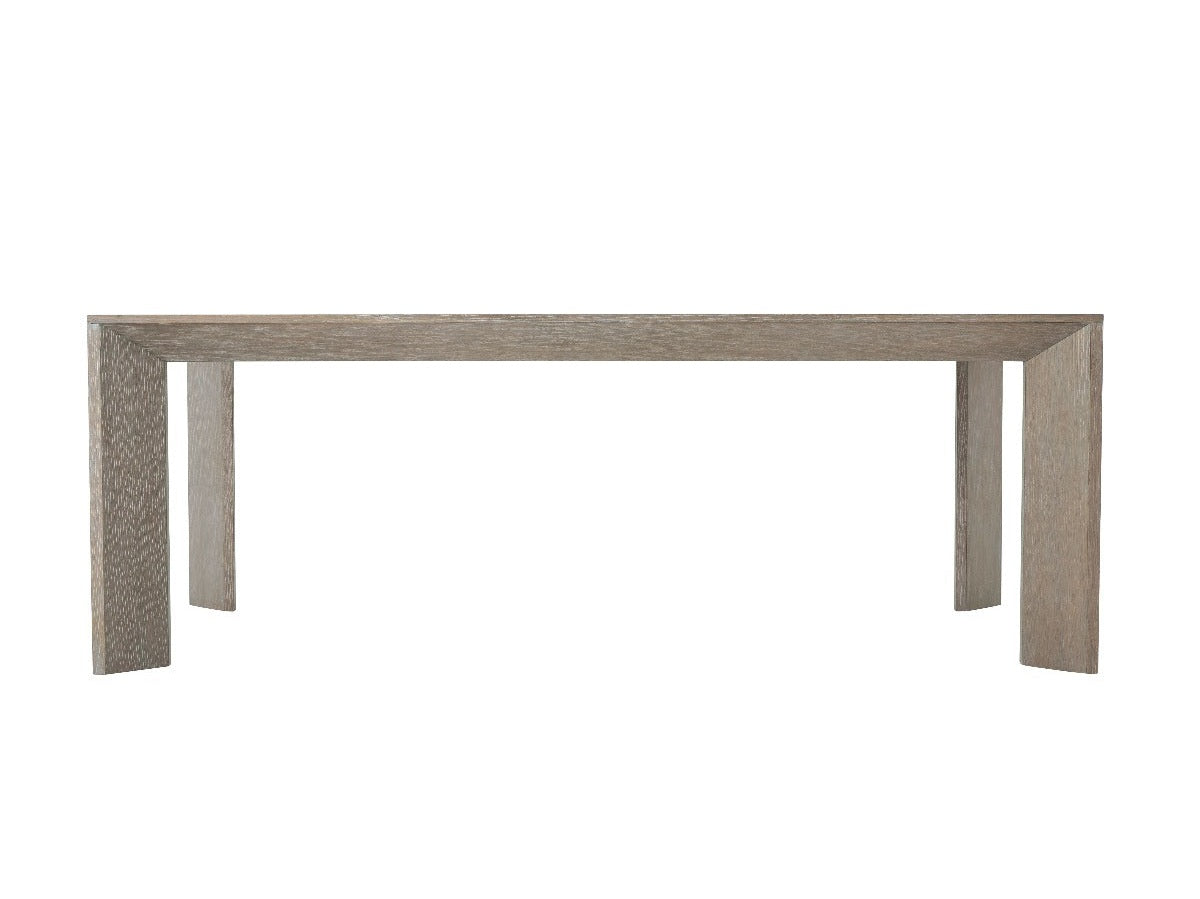 Theodore Alexander Decoto Dining Table
