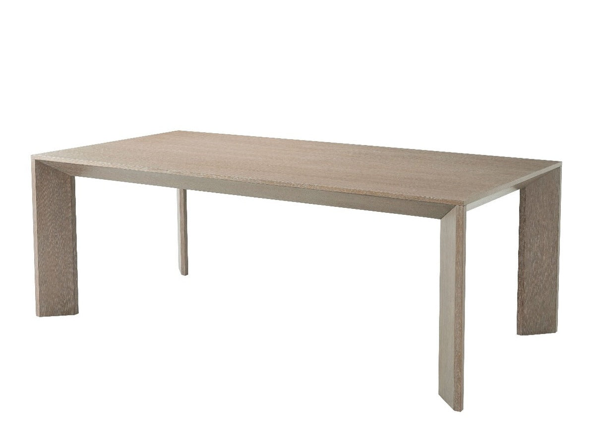 Theodore Alexander Decoto Dining Table