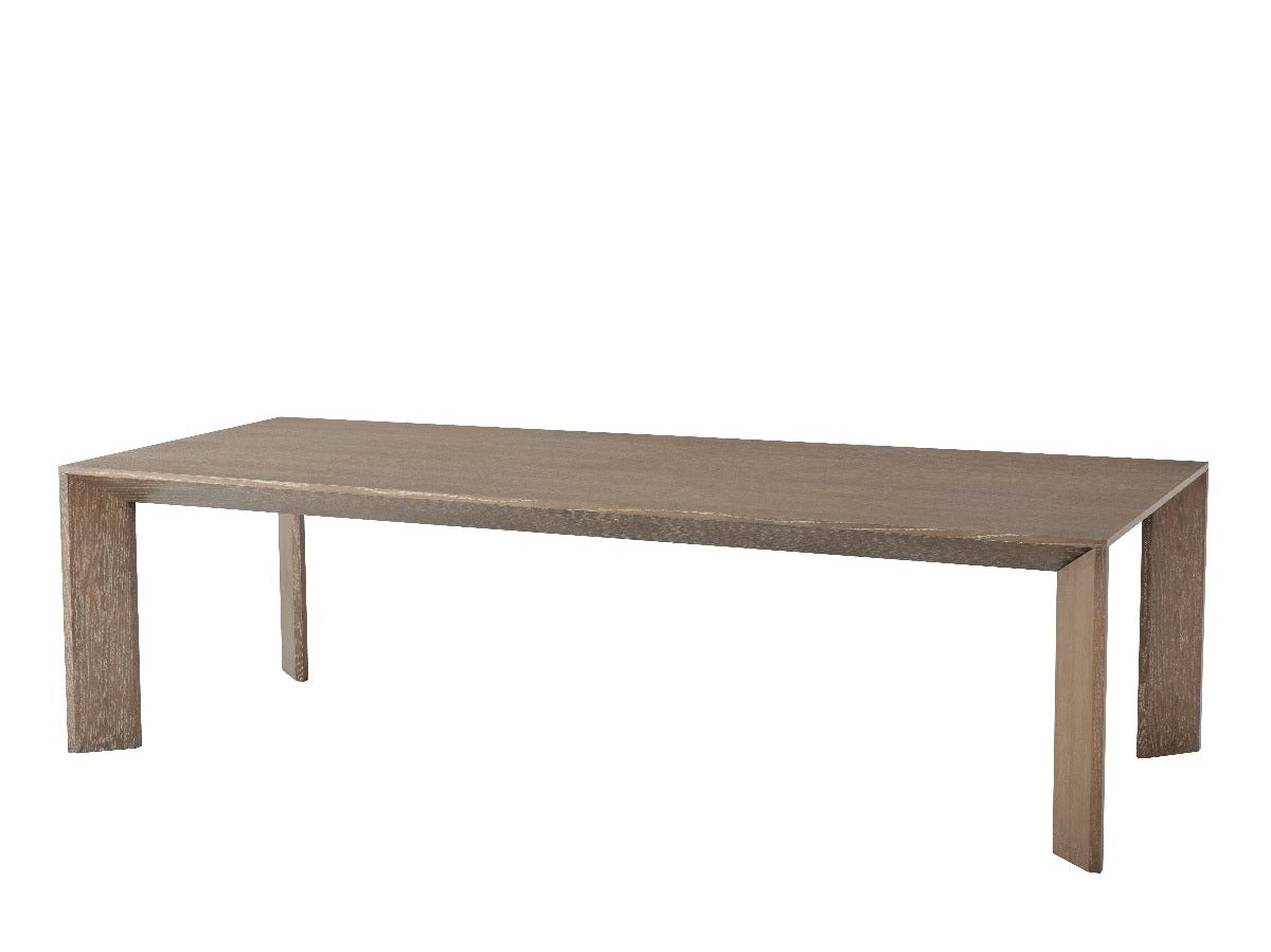 Theodore Alexander Decoto II Dining Table