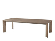Theodore Alexander Decoto II Dining Table