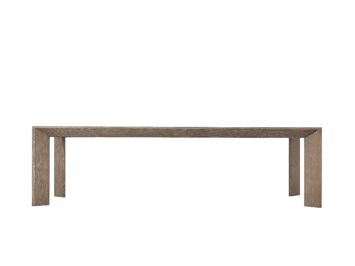 Theodore Alexander Decoto II Dining Table