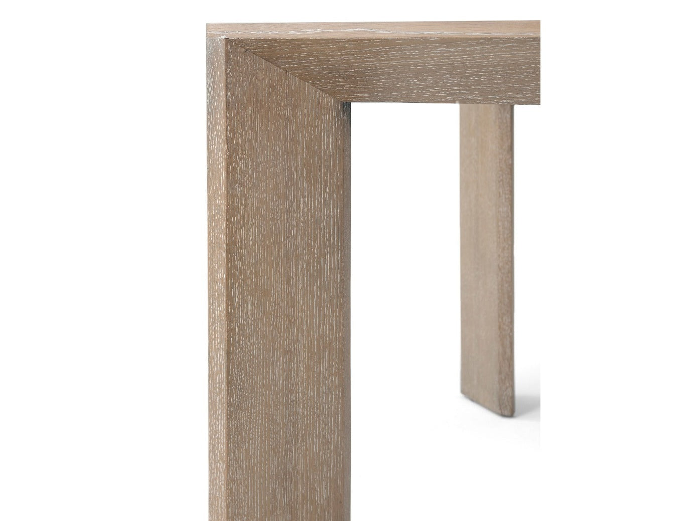 Theodore Alexander Decoto II Dining Table