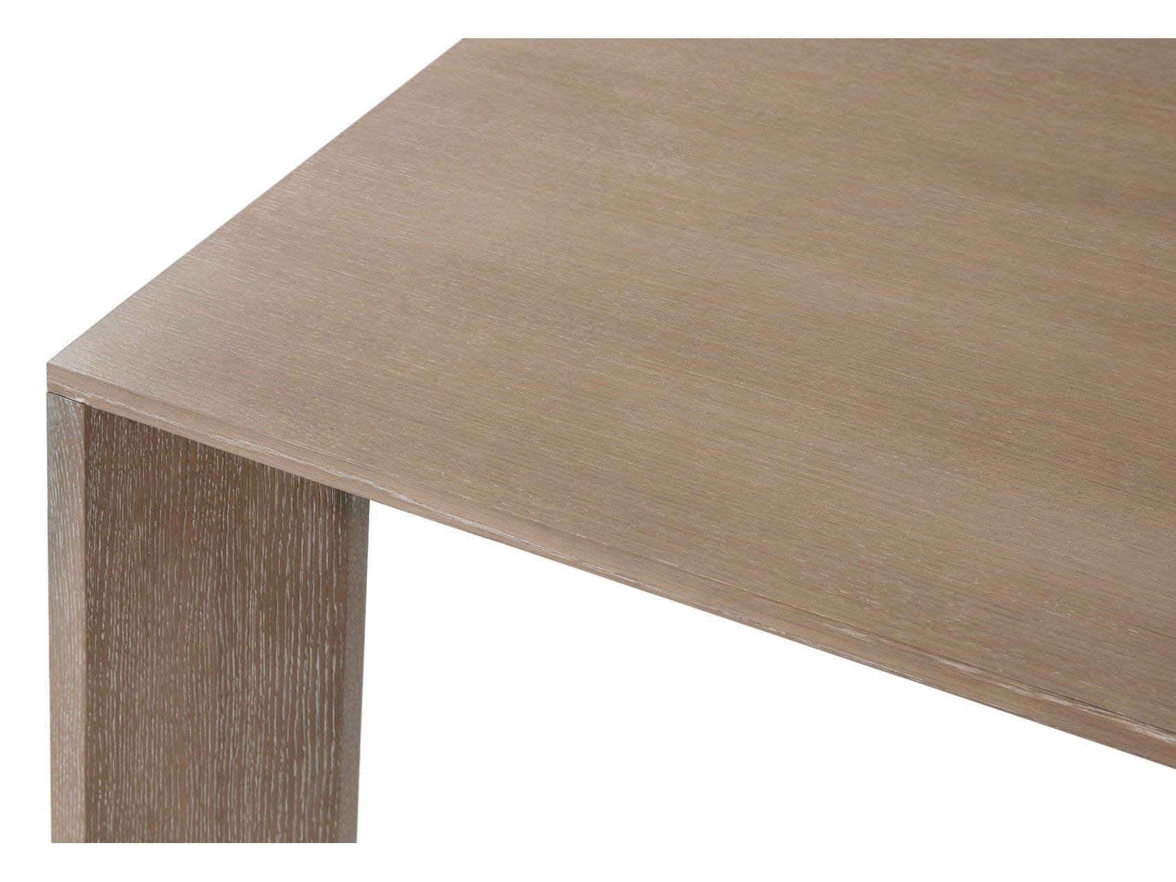 Theodore Alexander Decoto II Dining Table