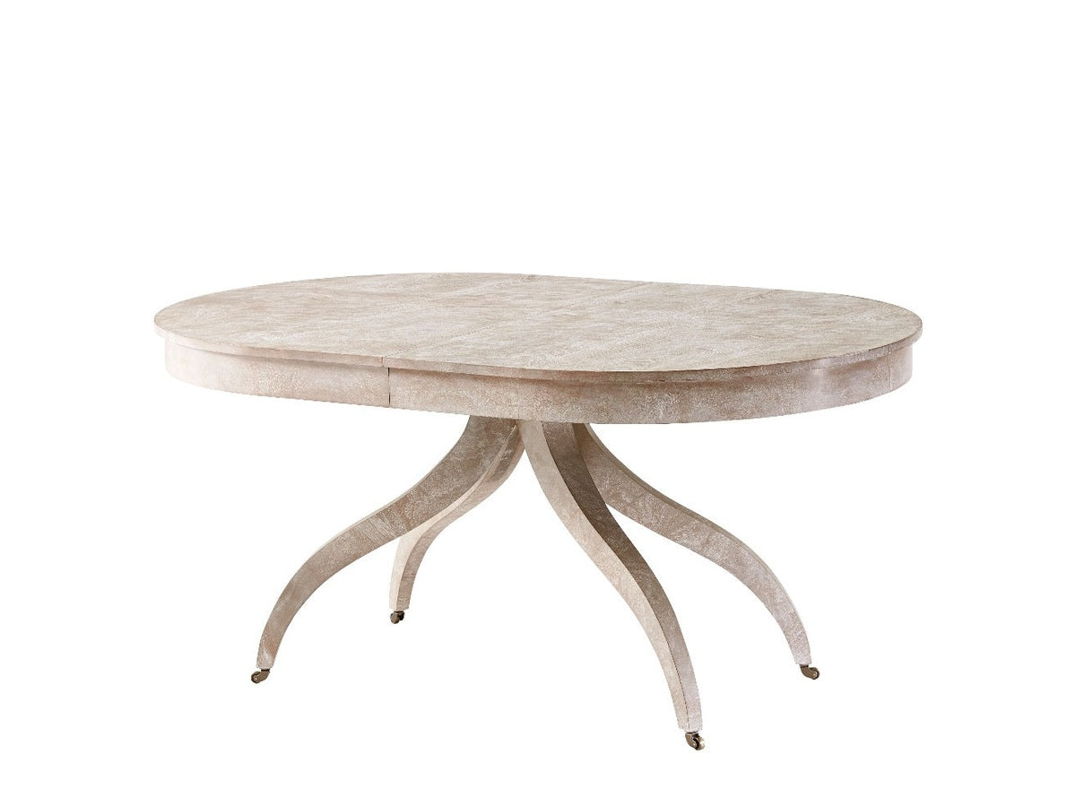 Theodore Alexander Newman Dining Table