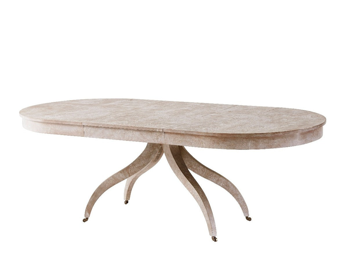 Theodore Alexander Newman Dining Table