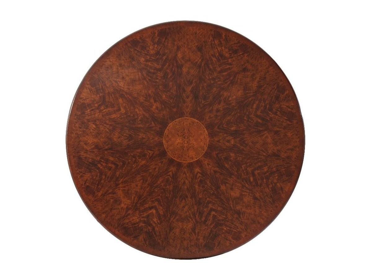 Theodore Alexander Brook Street Supper Dining Table