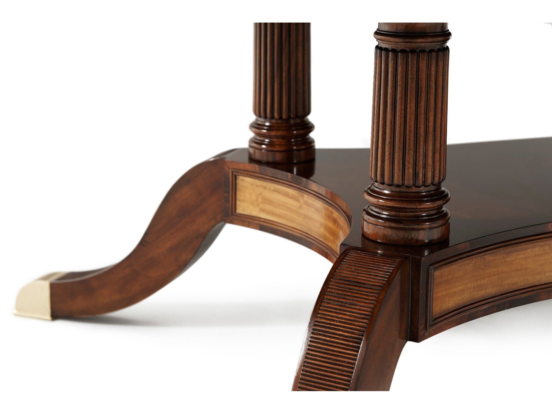 Theodore Alexander Gabrielle's Dining Table