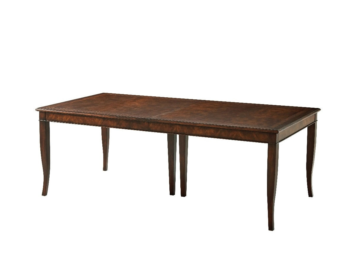 Theodore Alexander Villa Olmo Dining Table