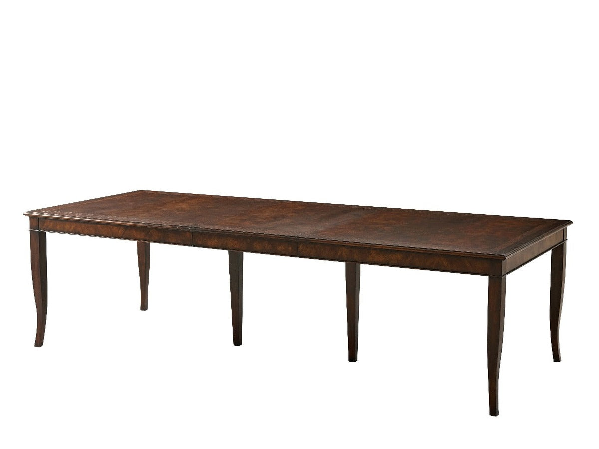 Theodore Alexander Villa Olmo Dining Table