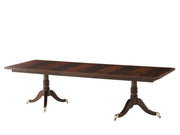 Theodore Alexander Penreath Dining Table