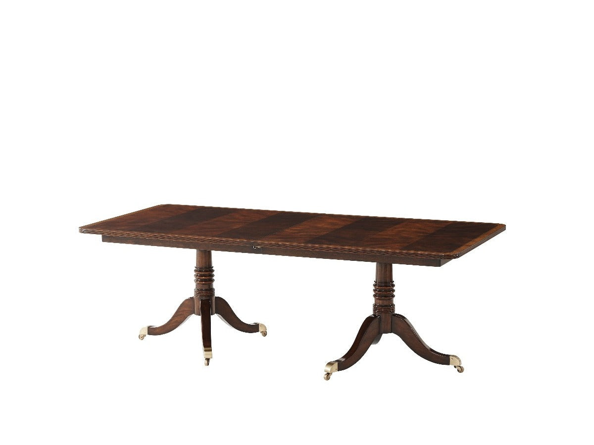Theodore Alexander Penreath Dining Table