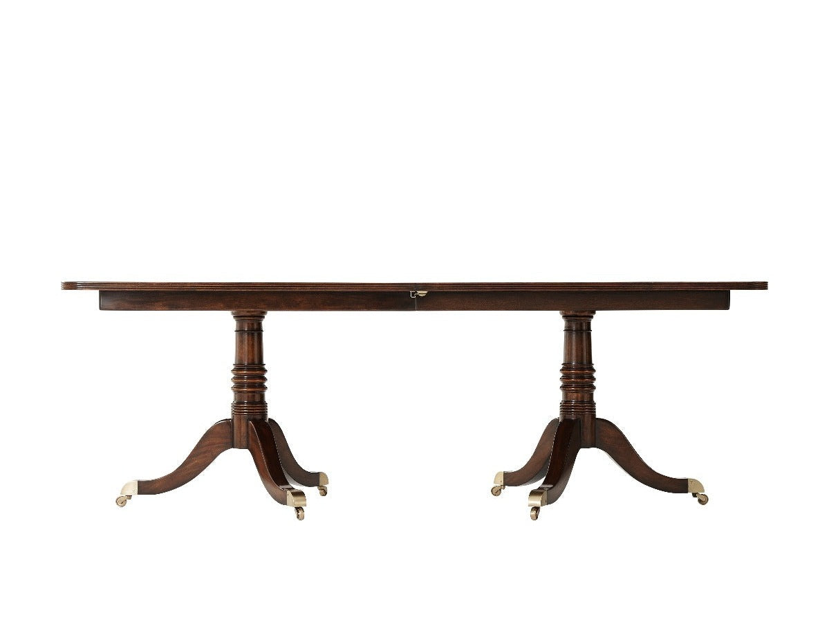 Theodore Alexander Penreath Dining Table