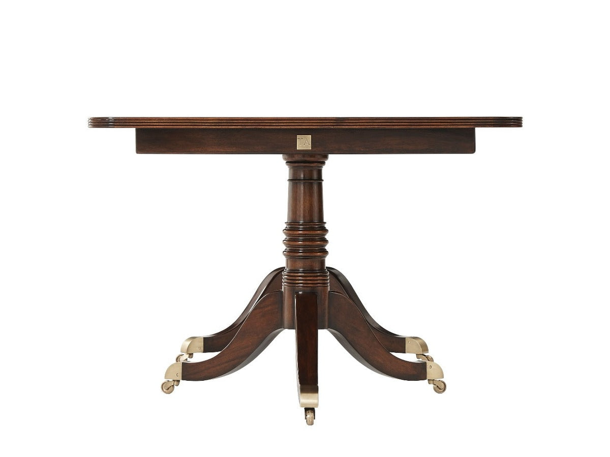 Theodore Alexander Penreath Dining Table