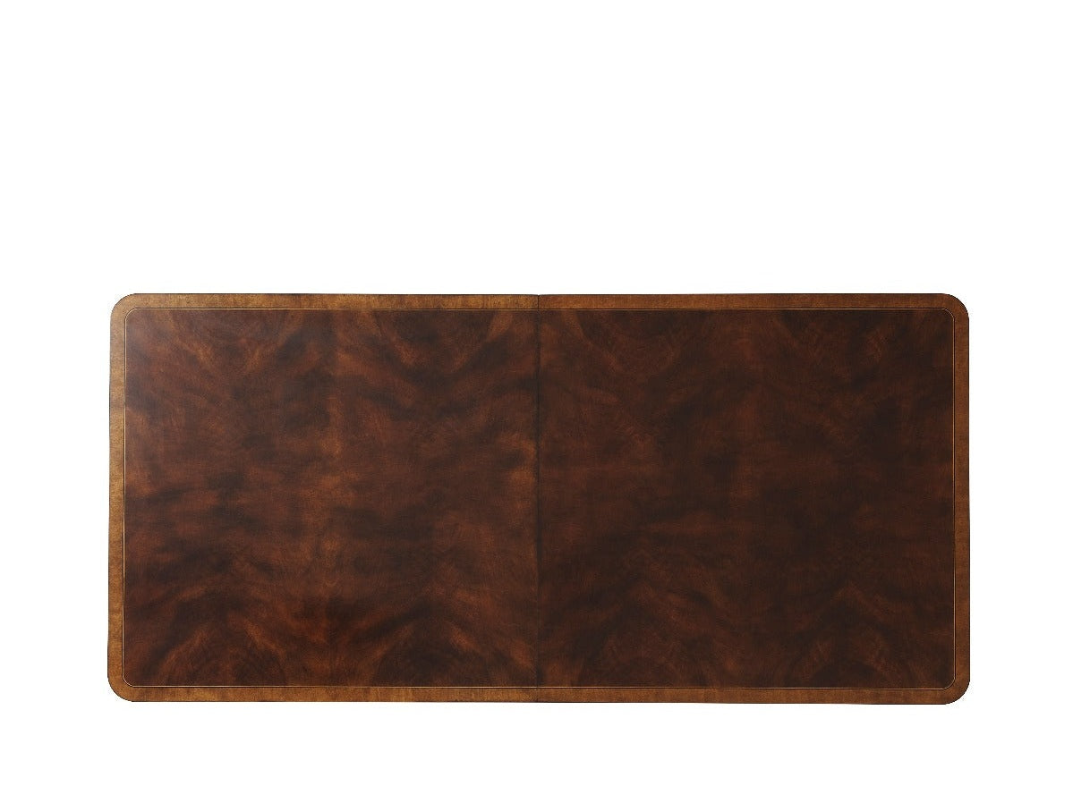 Theodore Alexander Penreath Dining Table