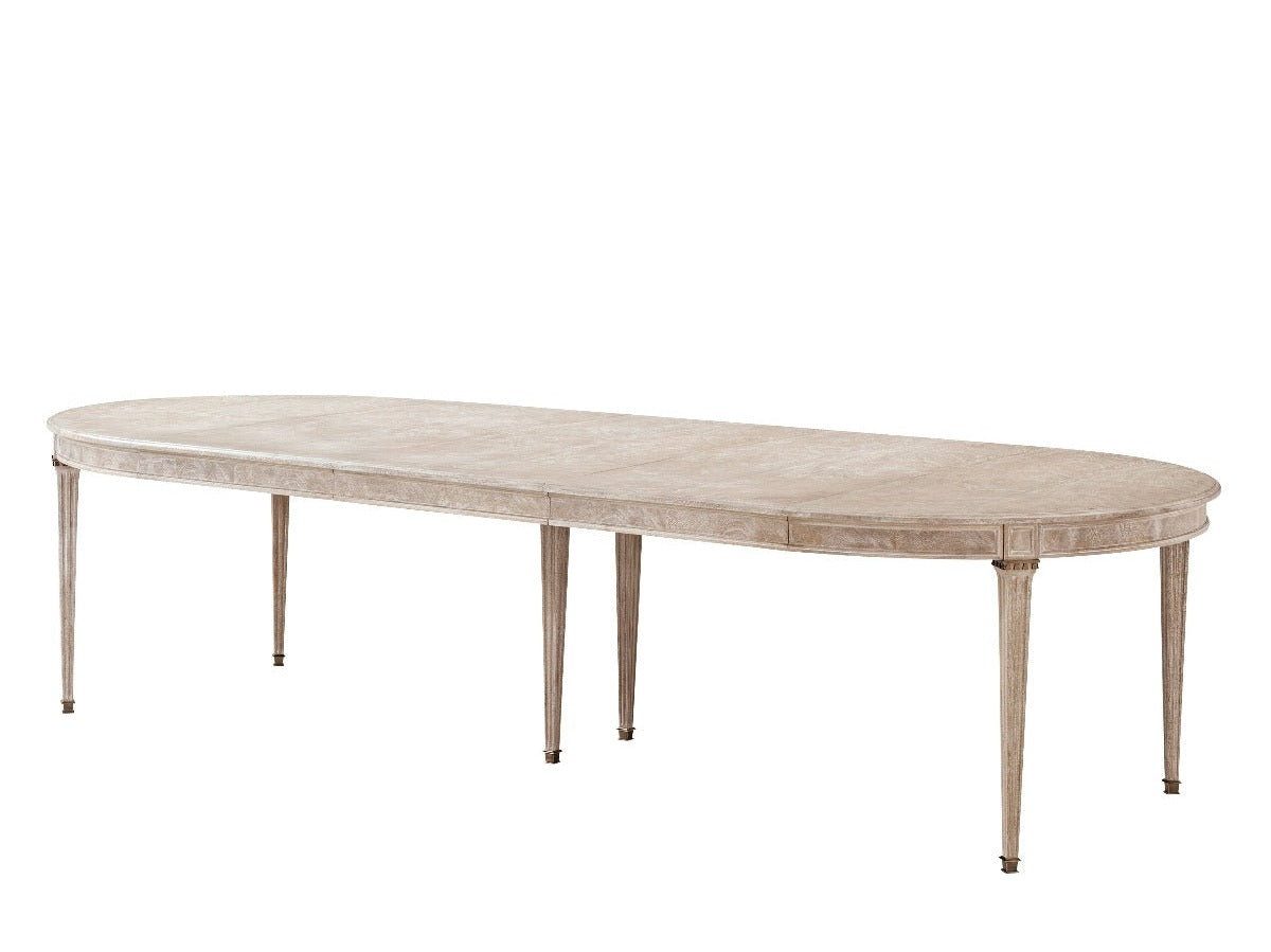 Theodore Alexander Ardenwood Dining Table