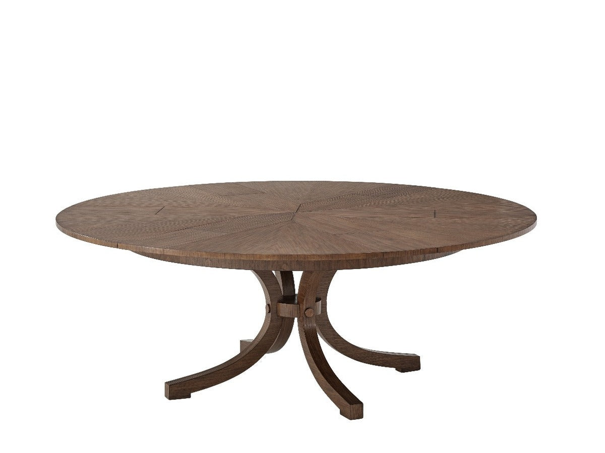 Theodore Alexander Avalon Dining Table