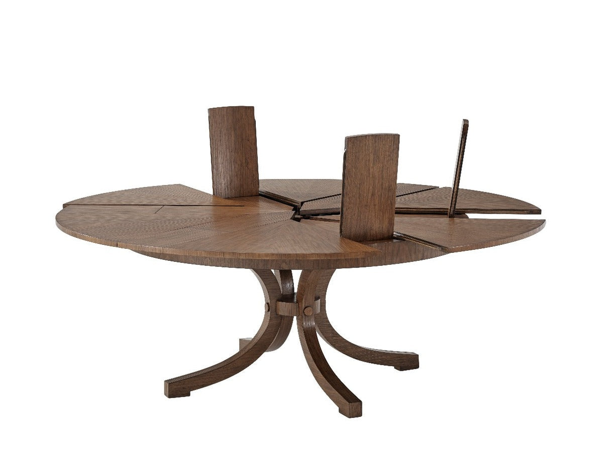 Theodore Alexander Avalon Dining Table