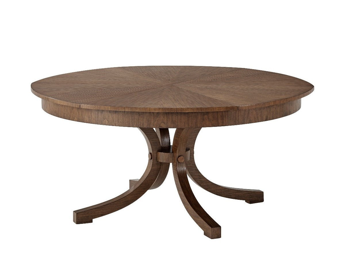 Theodore Alexander Avalon Dining Table