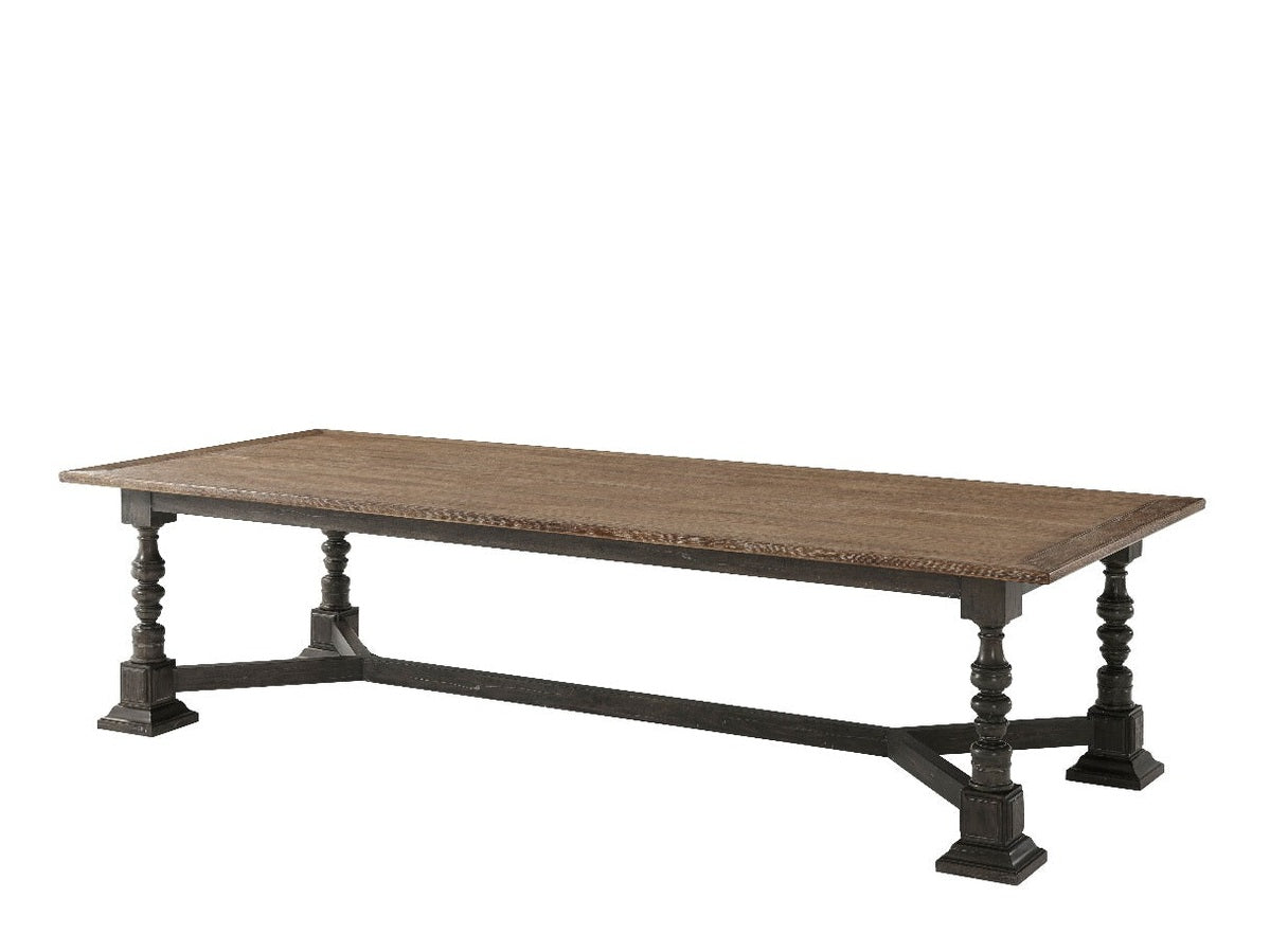 Theodore Alexander Bryant Dining Table