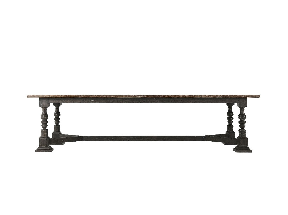 Theodore Alexander Bryant Dining Table