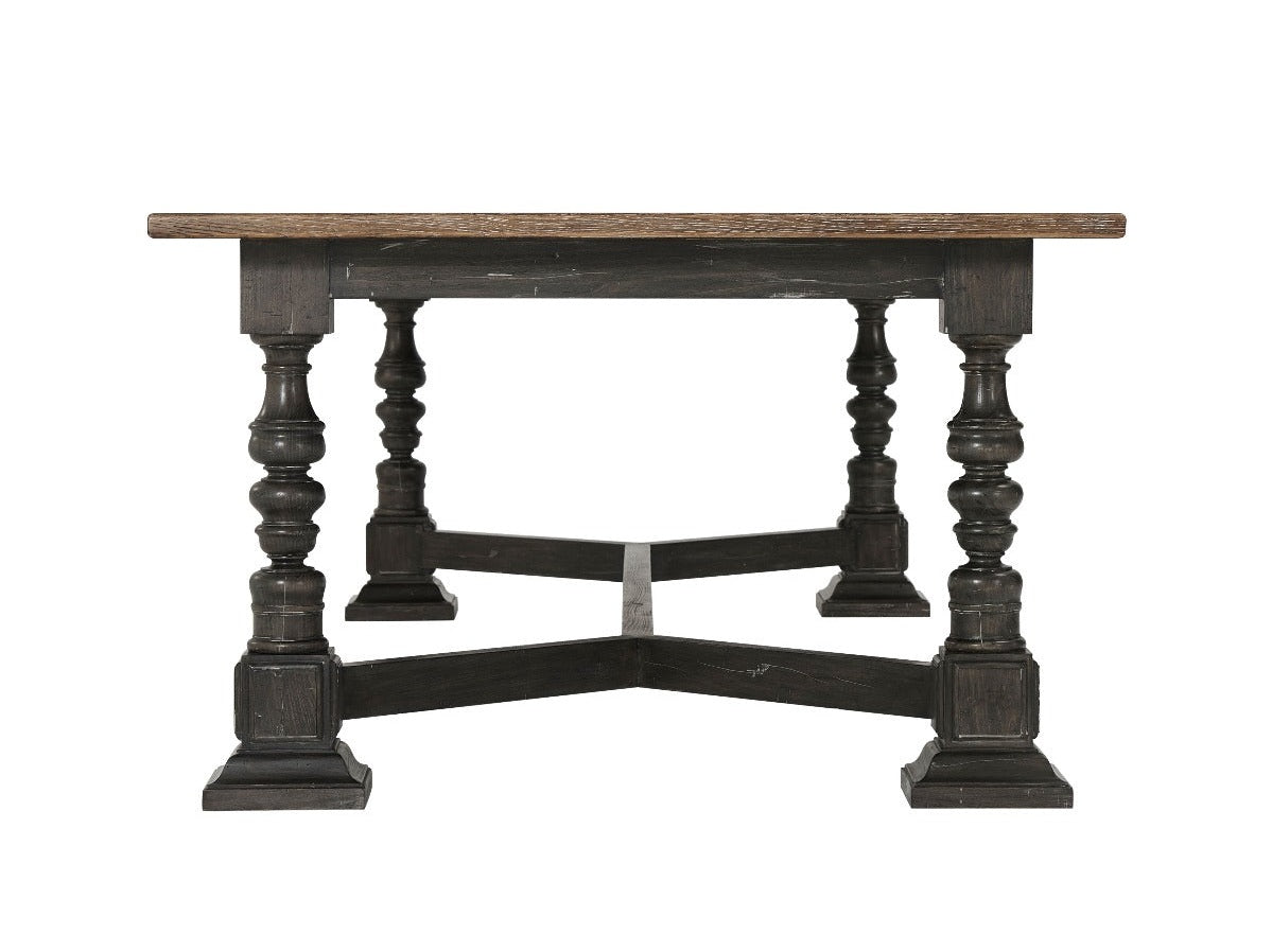 Theodore Alexander Bryant Dining Table