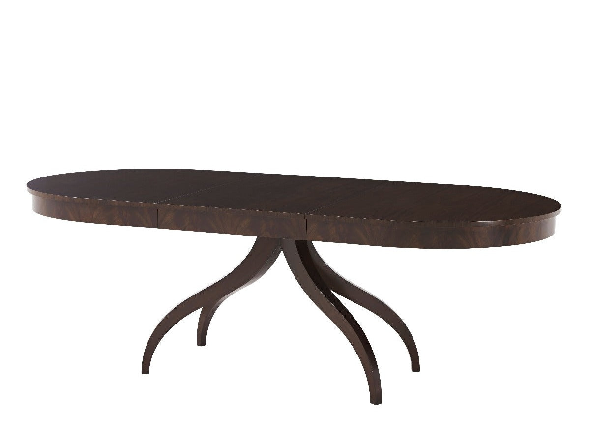 Theodore Alexander Newman II Dining Table