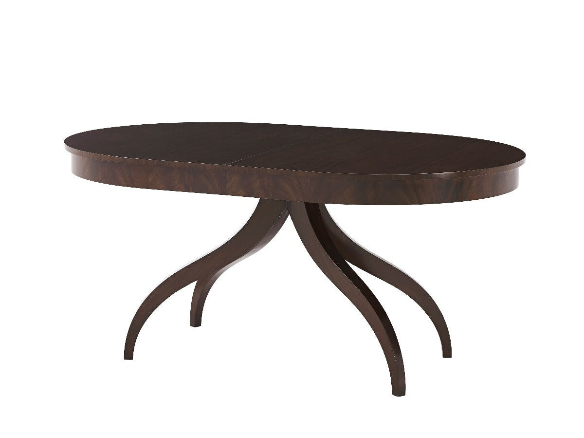 Theodore Alexander Newman II Dining Table