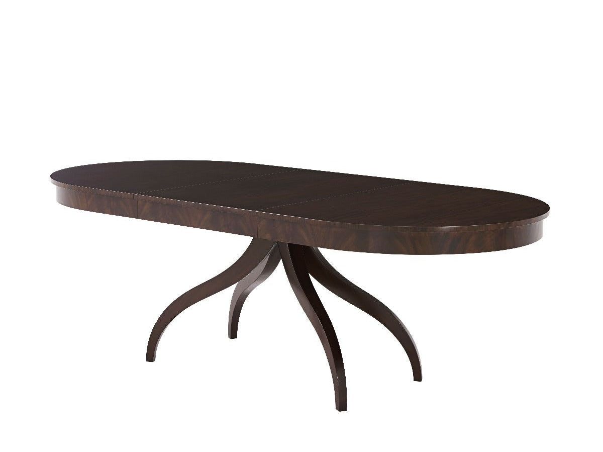 Theodore Alexander Newman II Dining Table