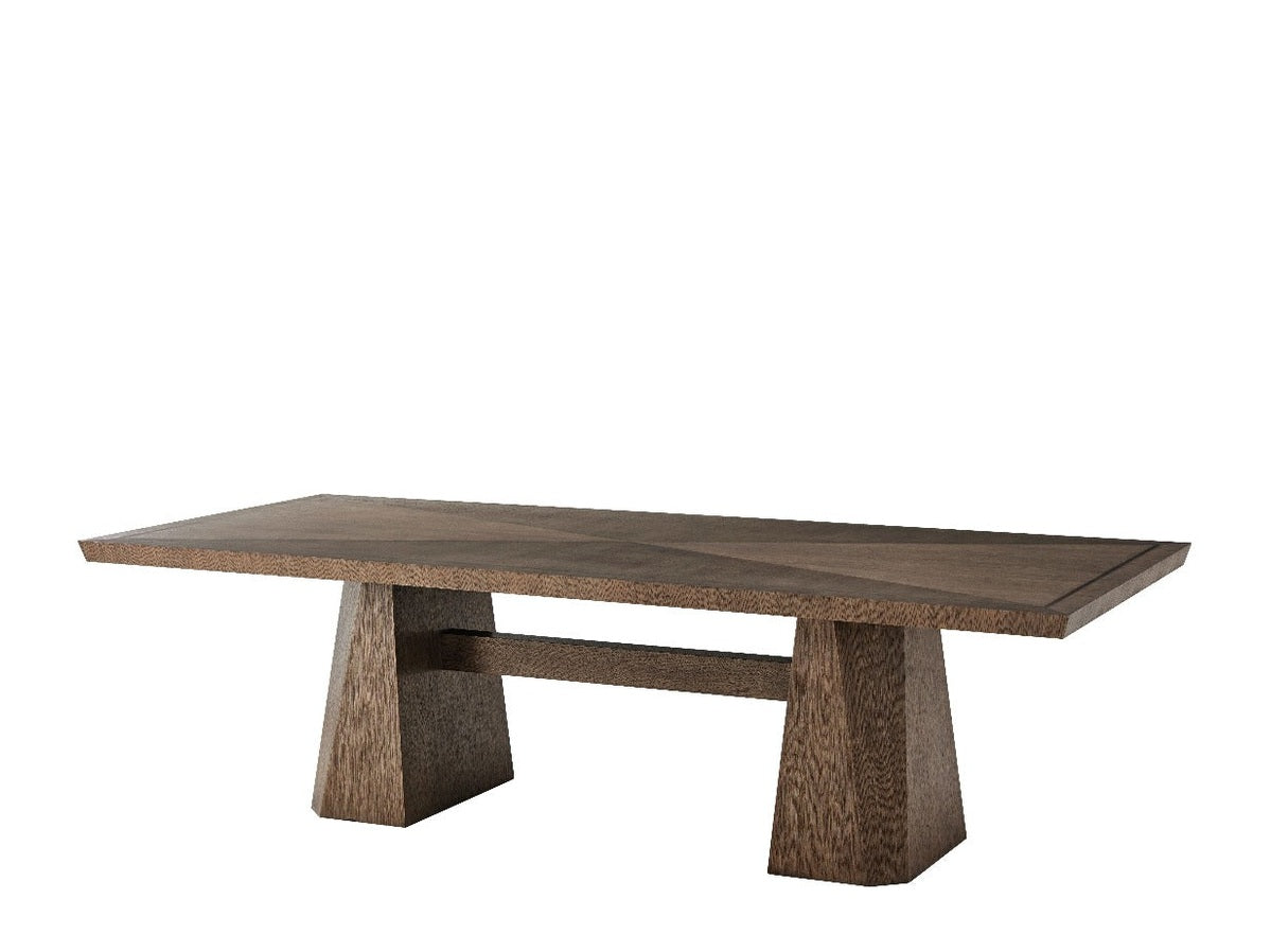 Theodore Alexander Vicenzo Dining Table