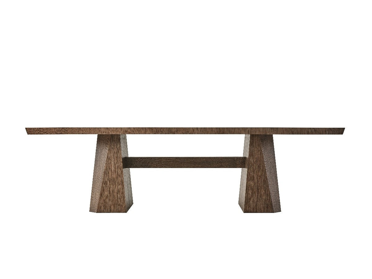 Theodore Alexander Vicenzo Dining Table