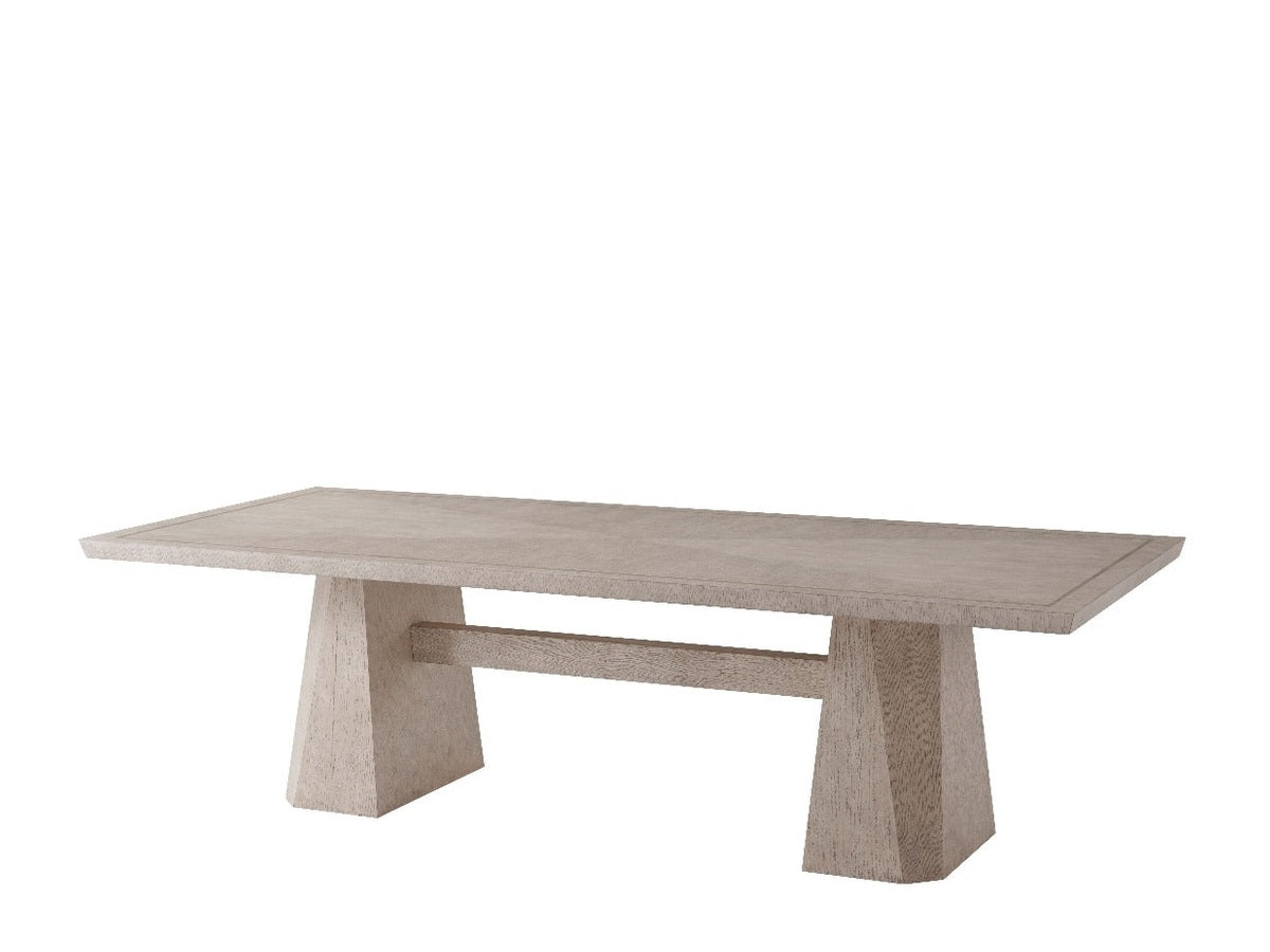 Theodore Alexander Vicenzo Dining Table