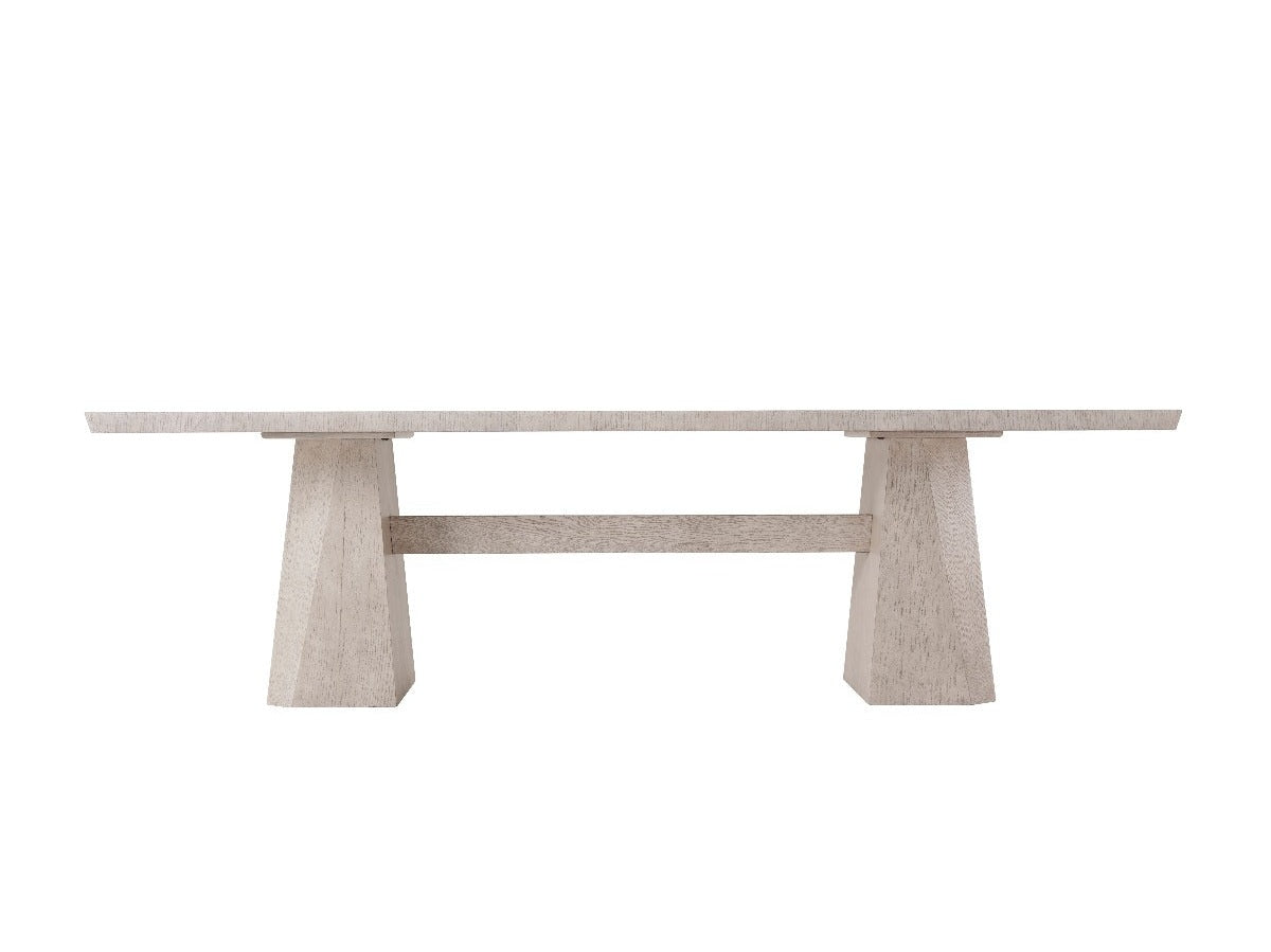 Theodore Alexander Vicenzo Dining Table
