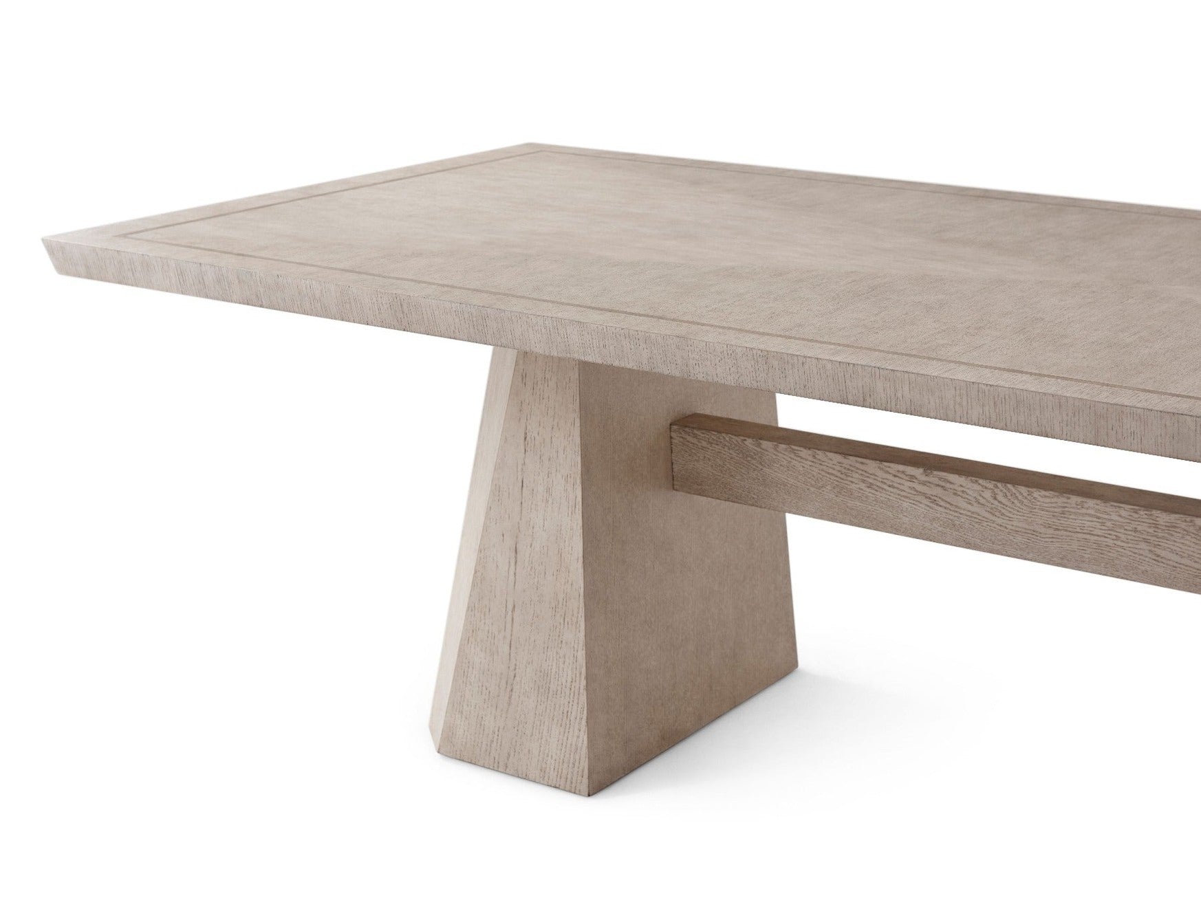 Theodore Alexander Vicenzo Dining Table