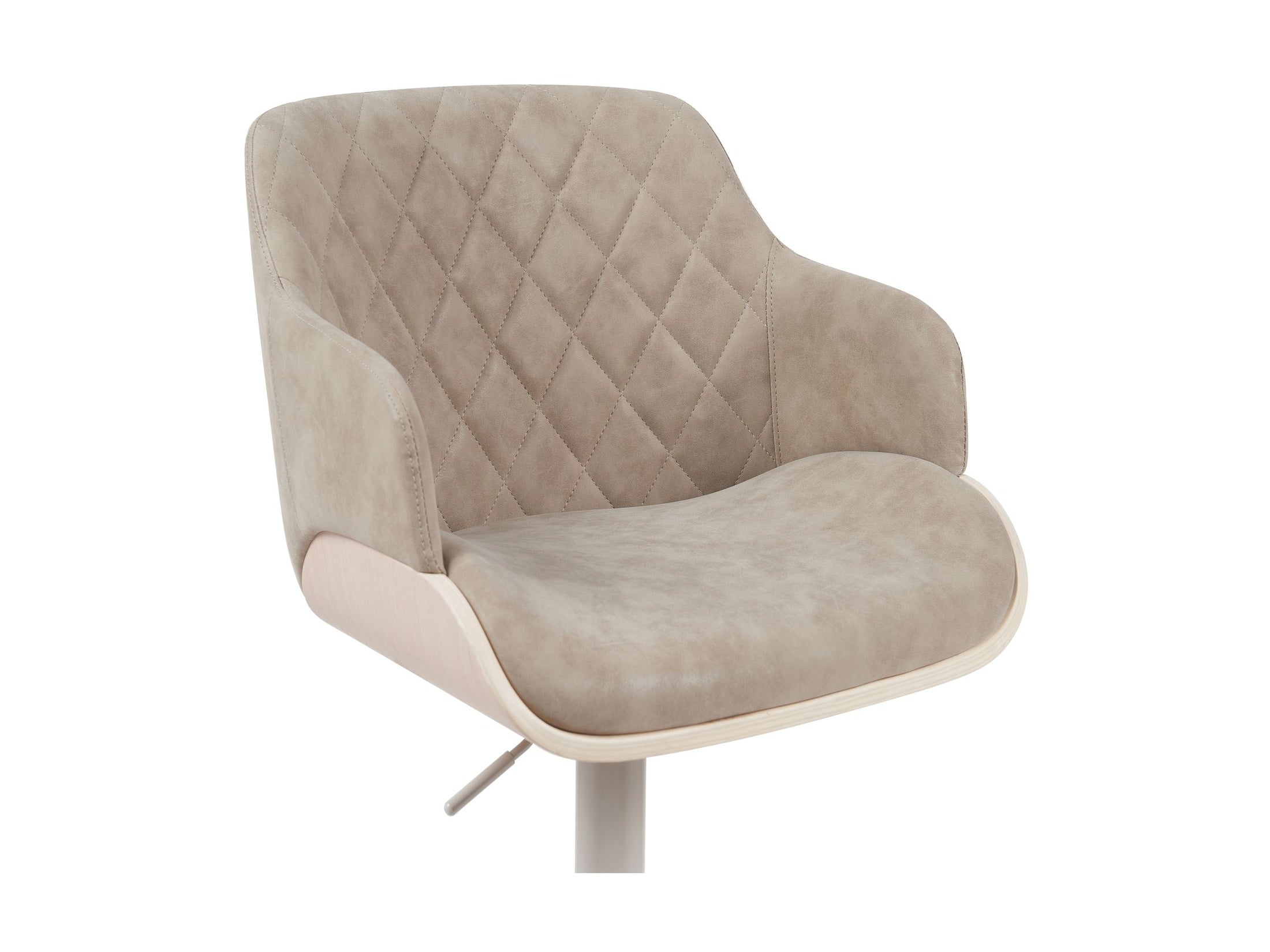 Toby - Adjustable Swivel Bar Stool