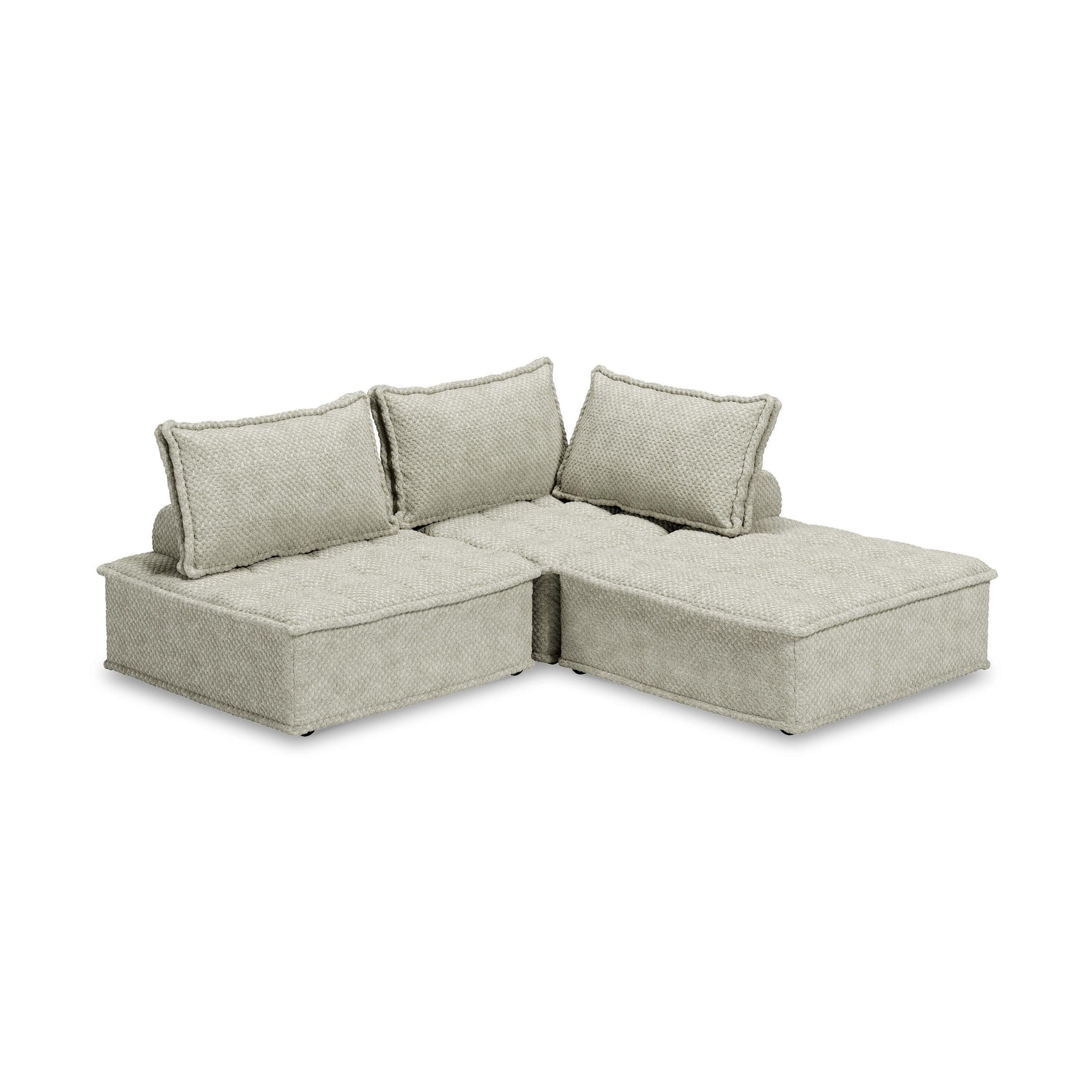 Bales - Sectional