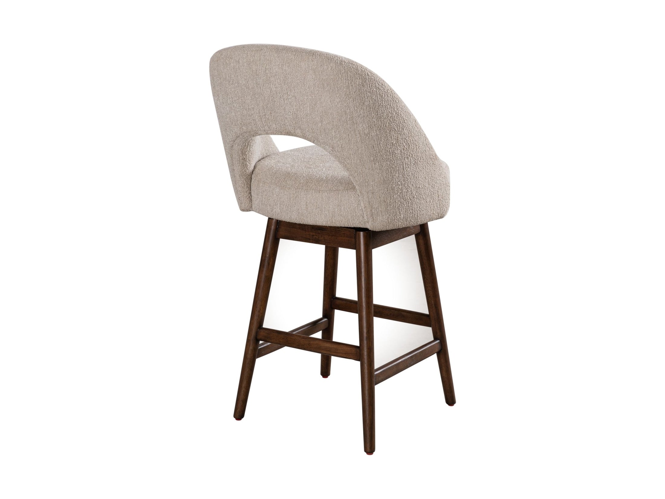 Adrian - Swivel Counter Stool