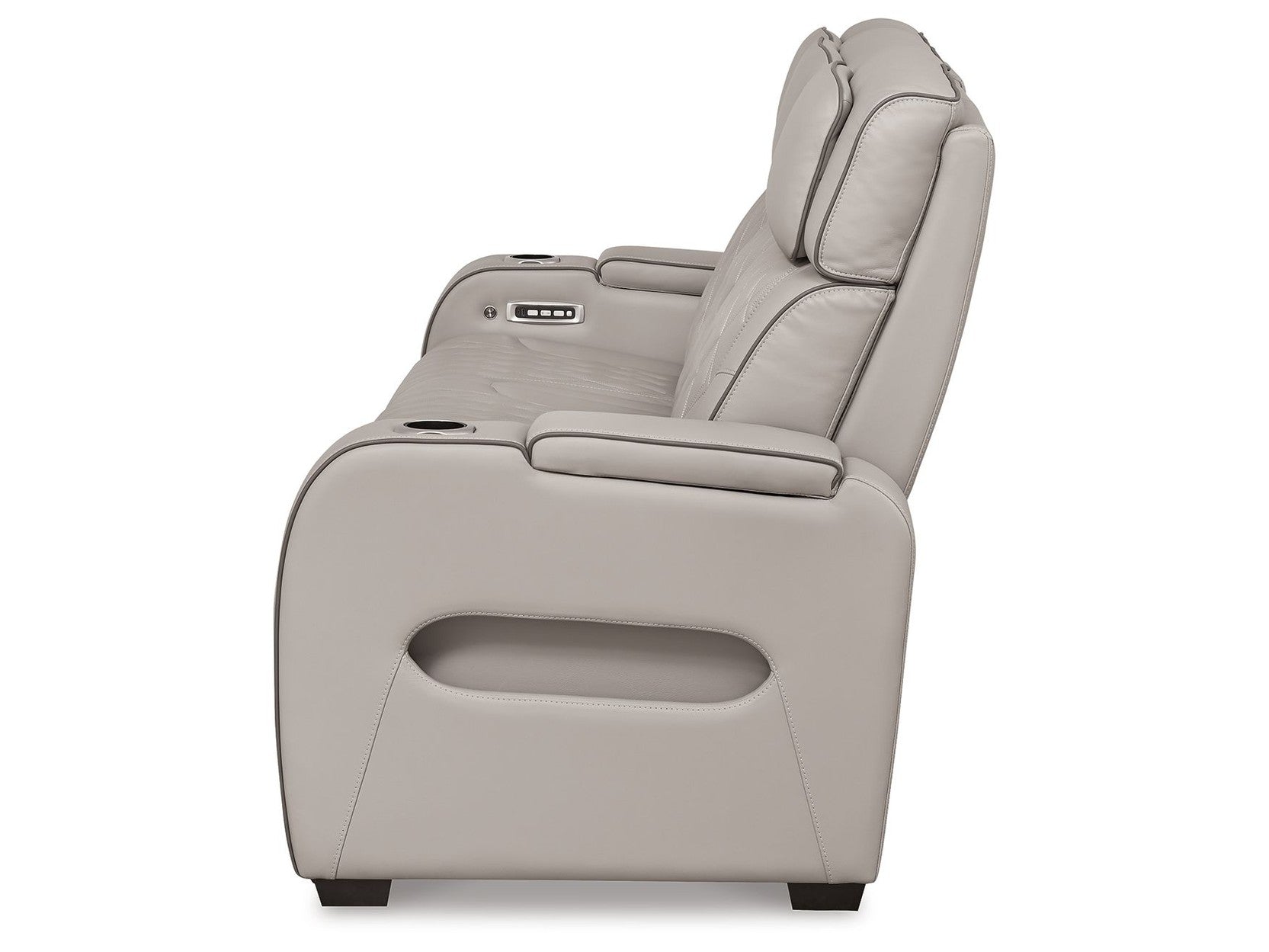 Boyington - Reclining Living Room Set