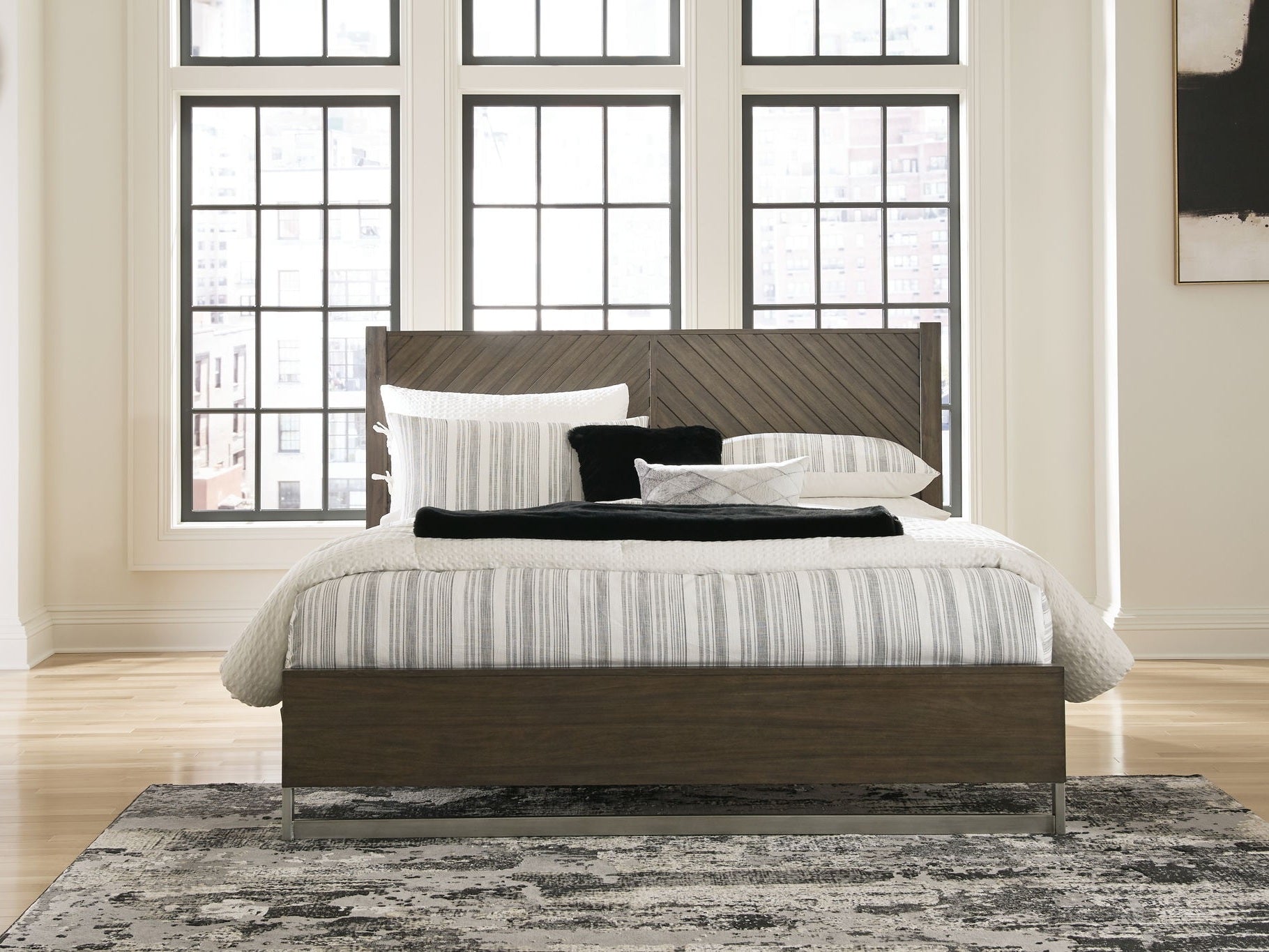 Arkenton - Bedroom Set