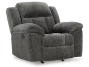 Frohn - Rocker Recliner