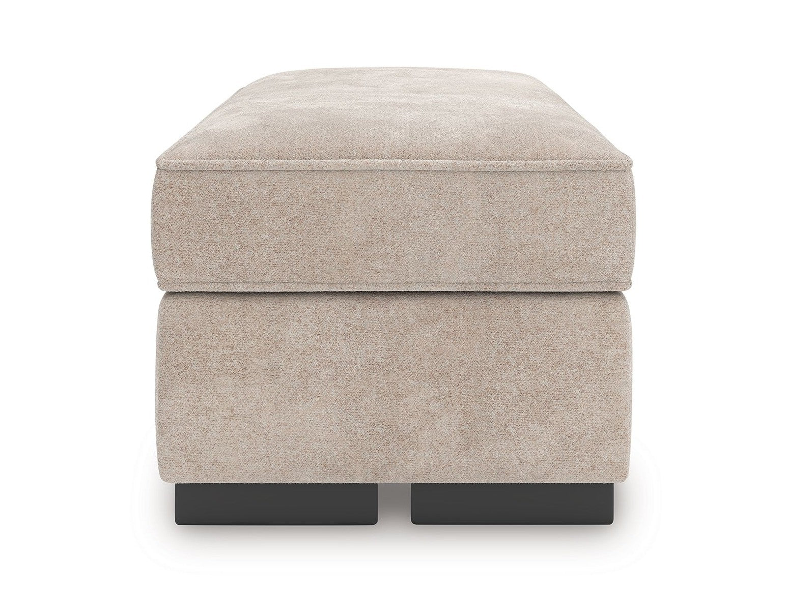 High Profile - Ottoman - Taupe