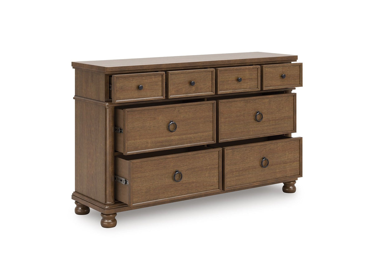 Rowlenstown - Dresser