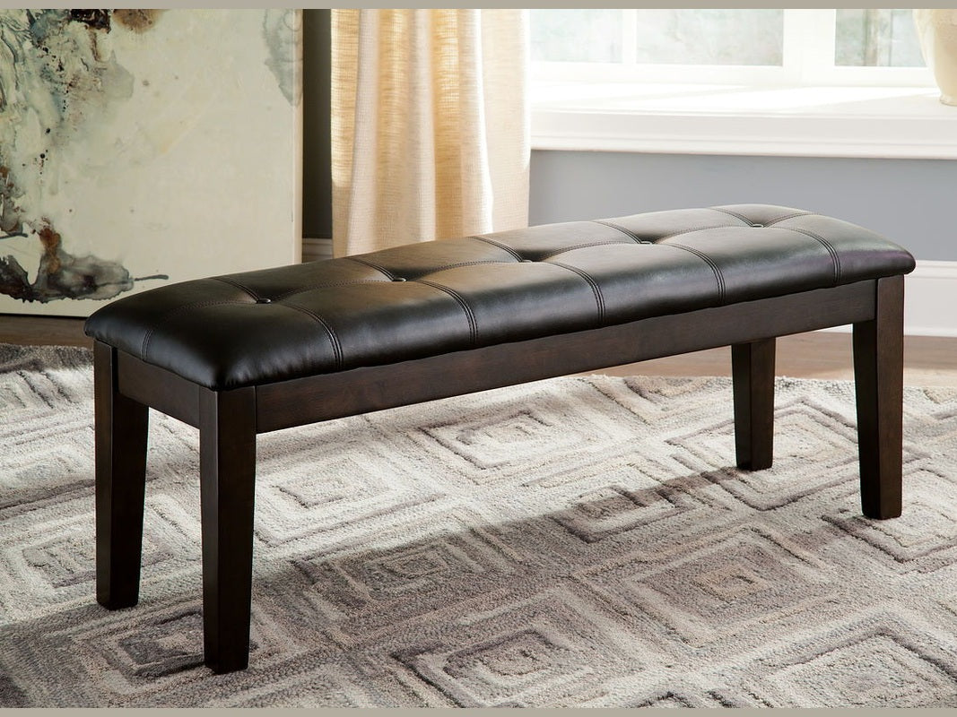 Haddigan - Dining Table With Side Chairs