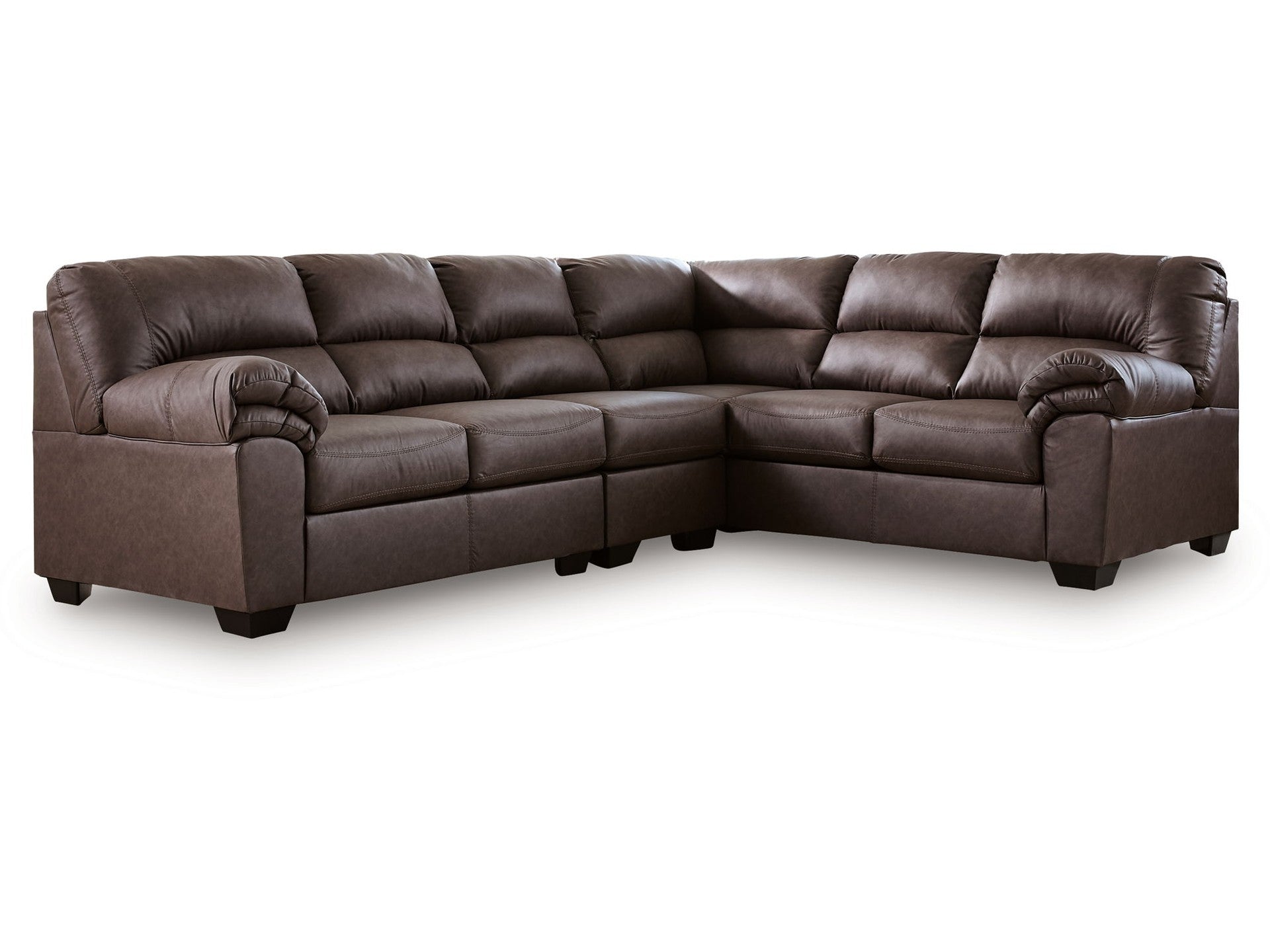 Whitlock - Sectional